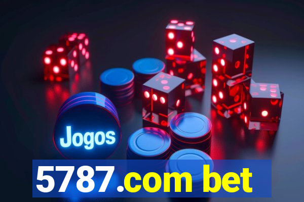 5787.com bet